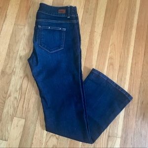 Paige “Hidden Hills” jeans G3